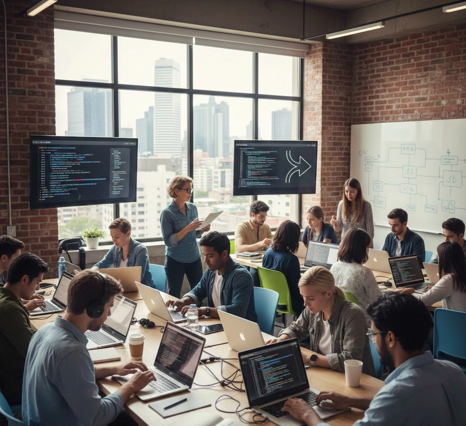 Advanced Programming Bootcamp