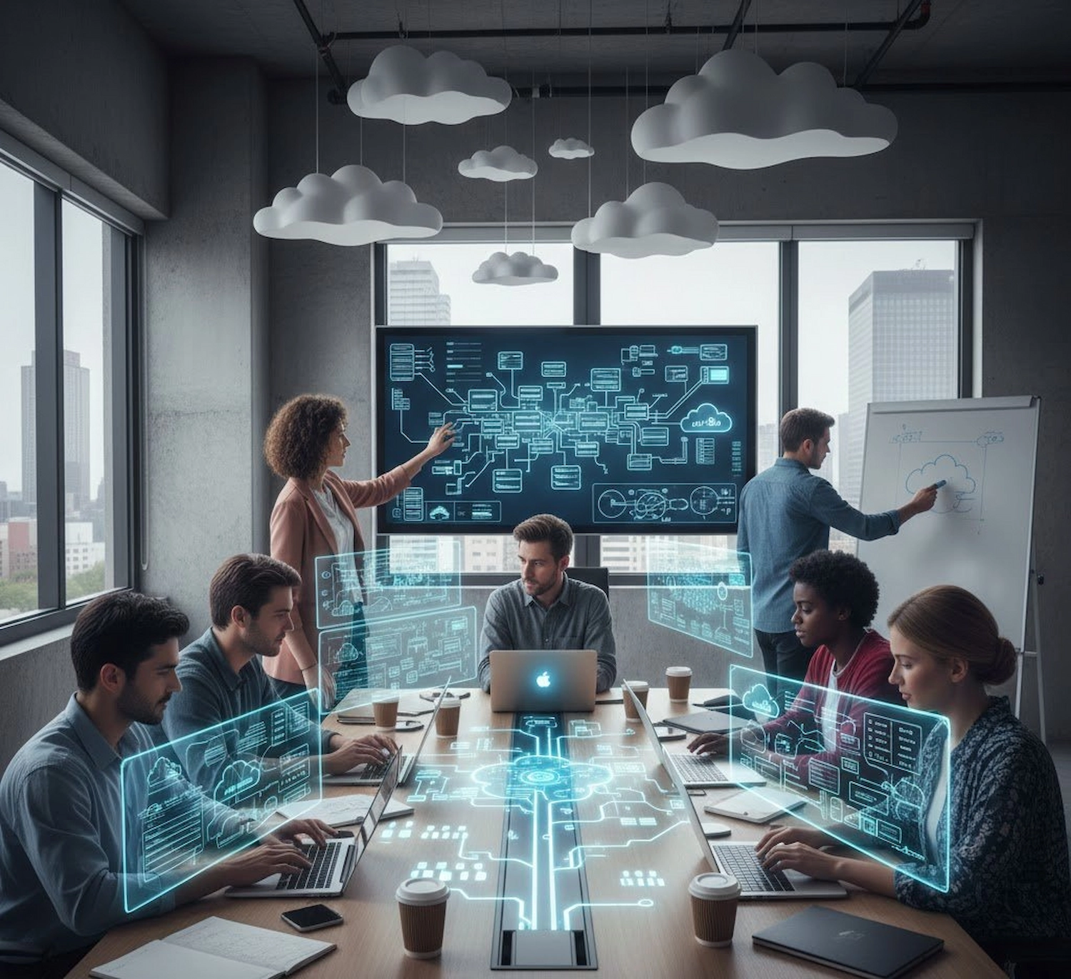 Cloud Architecture Mastery Program